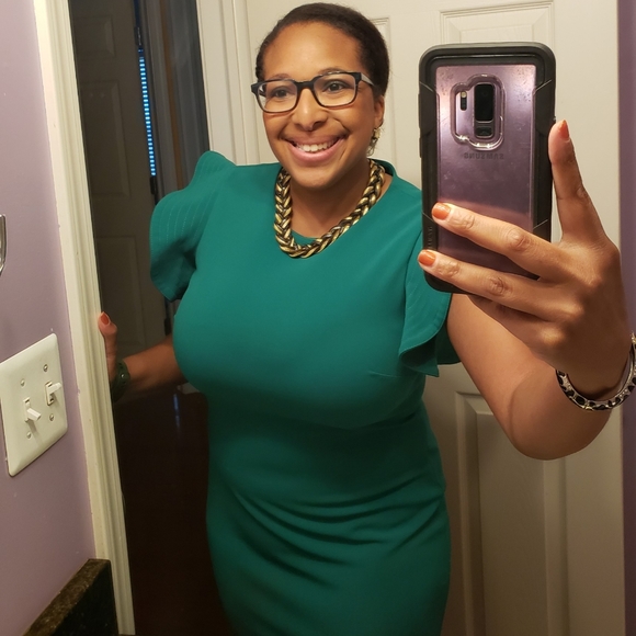 Meet your Posher, Coco - Picture 2 of 4